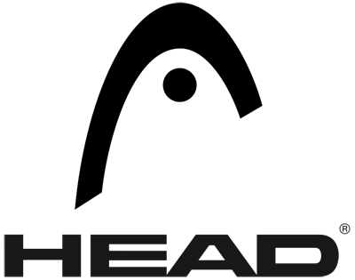 head logo